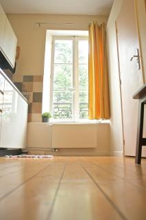 Le 112, confortable et cosy en plein centre d'Aix les Bains - Aix-les-Bains - 6