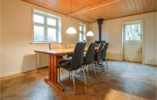 Gorgeous Home In Grindsted With Wifi - Grindsted - 8