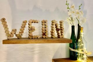 Ferienwohnung Am Bachlauf - 3