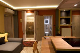 Eros - Luxurious Apartment - Tessalónica - 4