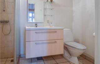 Gorgeous Home In Grindsted With Wifi - Grindsted - 2