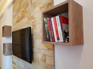 Apartment S&A Milmari Resort S43 - 1