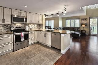 Large luxurious upper floor condo in Sierra Lane - Blue Mountains - 9