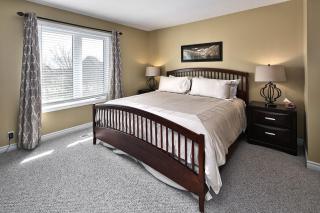 Large luxurious upper floor condo in Sierra Lane - Blue Mountains - 2