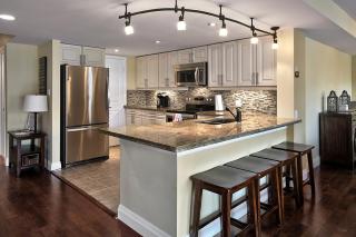 Large luxurious upper floor condo in Sierra Lane - Blue Mountains - 7