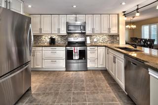 Large luxurious upper floor condo in Sierra Lane - Blue Mountains - 8