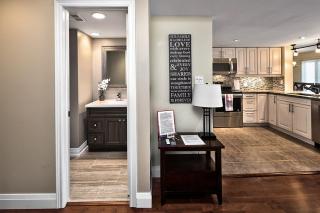 Large luxurious upper floor condo in Sierra Lane - Blue Mountains - 4