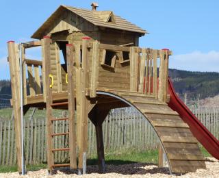 Dümpelhof Ferienwohnungen - Olsberg - 1