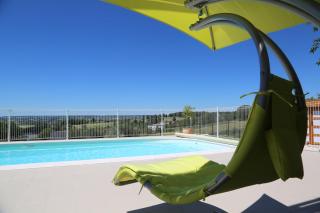 GITE MONTGOLFIÈRE 4 PERSONNES - Châtellerault - 8