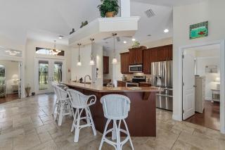 Luxury home, hot tub, heated pool, tiki bar - Villa Spain - 8