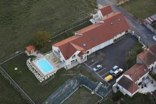 GITE MONTGOLFIÈRE 4 PERSONNES - Châtellerault - 9