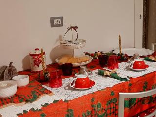 B&B Le Colombine - Matera - 3