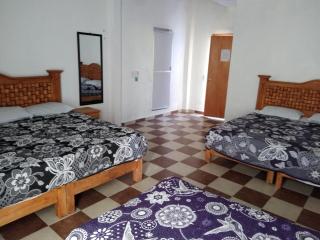 Hotel Juarez - Cuernavaca - 6