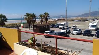 APARTAMENTO VISTA MAR LA TORTUGA - Tarifa - 9