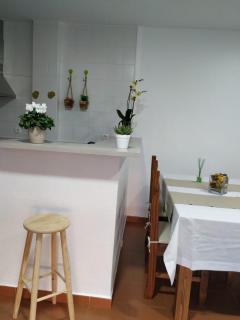 APARTAMENTO VISTA MAR LA TORTUGA - Tarifa - 5