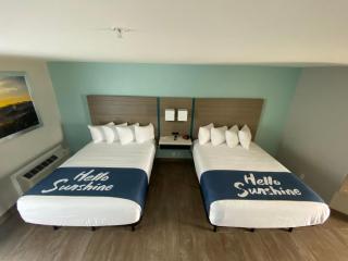 Days Inn by Wyndham Rockport Texas - 7