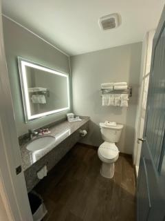 Days Inn by Wyndham Rockport Texas - Rockport - 8