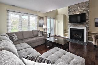 Large luxurious upper floor condo in Sierra Lane - Blue Mountains - 3