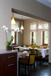 Hotel Villa Völgy Wellness & Konferencia - Eger - 1