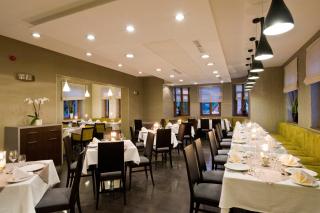 Hotel Villa Völgy Wellness & Konferencia - Eger - 2
