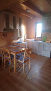 Ozi-Holiday - Rusinowo - 8