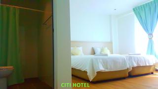 Citi Hotel - Miri - 3