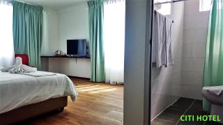 Citi Hotel - Miri - 5