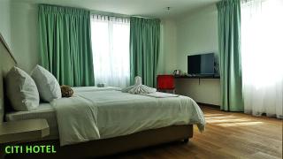 New Glow Hotel Miri Previously known as Citi Hotel - 6