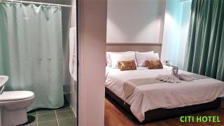 Citi Hotel - Miri - 7