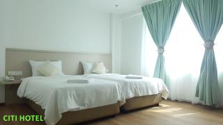 Citi Hotel - Miri - 8