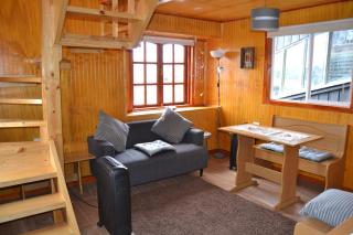 CABAÑAS REY-MAR - 1