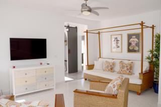 Villa Tranquilidad with amazing private terrace and heated pool - Charco del Palo - 5