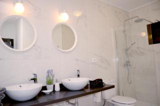 Villa Tranquilidad with amazing private terrace and heated pool - Charco del Palo - 2