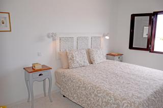 Villa Tranquilidad with amazing private terrace and heated pool - Charco del Palo - 8