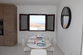 Villa Tranquilidad with amazing private terrace and heated pool - Charco del Palo - 6