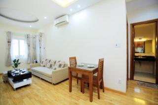 CitiHome - Apartment Đội Cấn - Hanoï - 5