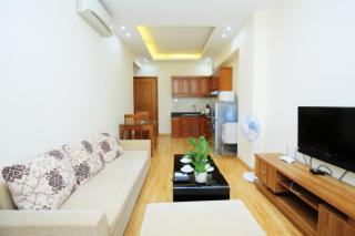 CitiHome - Apartment Đội Cấn - Hanoï - 3