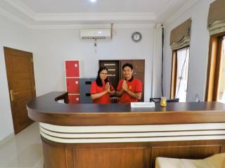 Griya Alsis Residence - Yogyakarta - 9
