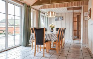 Amazing Home In Ringkøbing With Kitchen - Nørre Lyngvig - 7