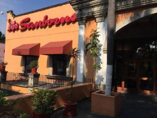 Hotel Juarez - Cuernavaca - 5