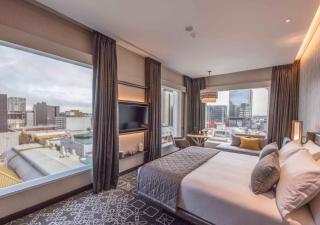 InterContinental Perth City Centre by IHG - Perth - 4