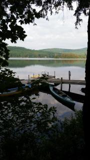 Follansbee Inn - North Sutton - 5