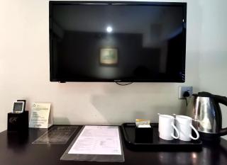 Kimberley Hotel Georgetown - George Town - 4