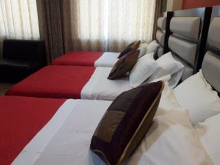 Gavina Inn Hotel - Tacna - 1