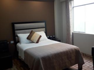 Gavina Inn Hotel - Tacna - 5