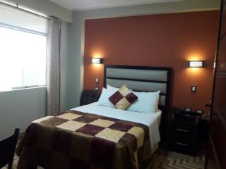 Gavina Inn Hotel - Tacna - 6