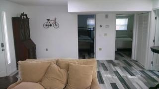 Tampa Lakehouse - 7