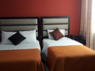 Gavina Inn Hotel - Tacna - 7