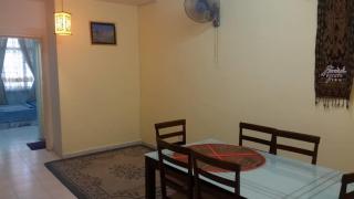 MY Tasik Utama Homestay Ayer Keroh - Ayer Keroh - 2