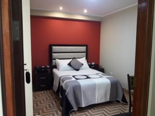 Gavina Inn Hotel - Tacna - 8